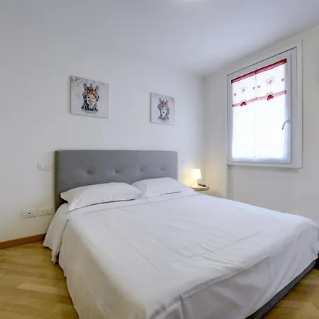 Apartment Anna