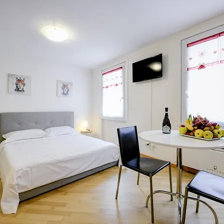 Apartment Anna *