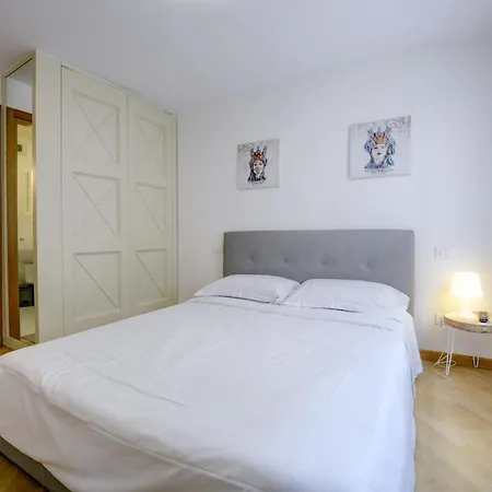 Anna Apartment Sirmione
