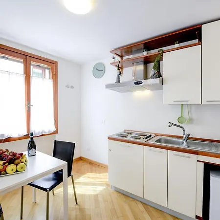 Apartment Anna