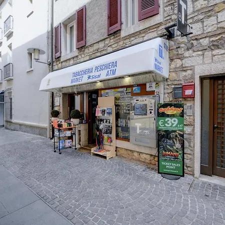 Appartement Anna Sirmione