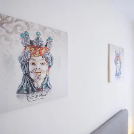 Appartement Anna
