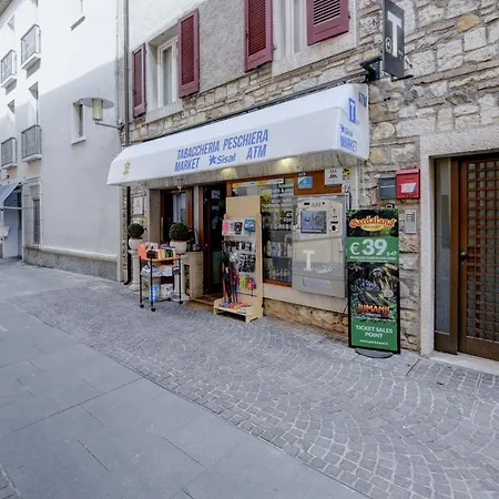 Appartement Anna Sirmione