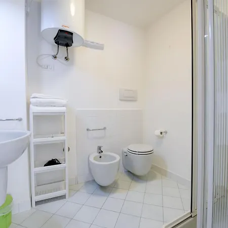 Appartement Anna *