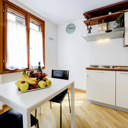 Appartement Anna Sirmione